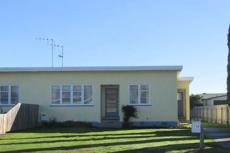Photo of property in 715-717 Ngaio Street, Mahora, Hastings, 4120
