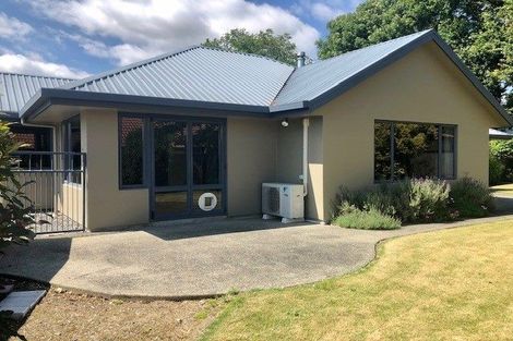 Photo of property in 18 Heritage Crescent, Richmond, 7020