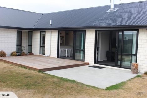 Photo of property in 19 Dunlop Crescent, Rolleston, 7614