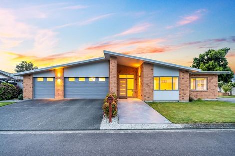 Photo of property in 31 Rossiter Avenue, Waterloo, Lower Hutt, 5011