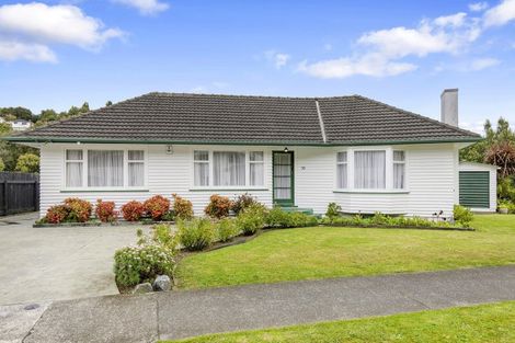 Photo of property in 50 Thomas Street, Stokes Valley, Lower Hutt, 5019