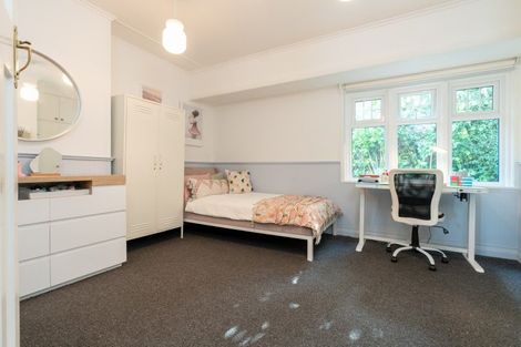 Photo of property in 15a Wade Street, Wadestown, Wellington, 6012