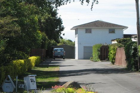 Photo of property in 51a Prestons Road, Redwood, Christchurch, 8051