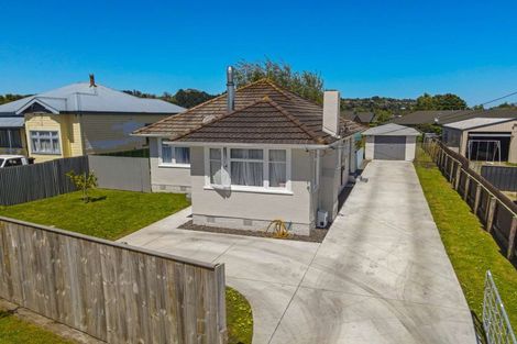 Photo of property in 28 Salisbury Avenue, Whanganui East, Whanganui, 4500