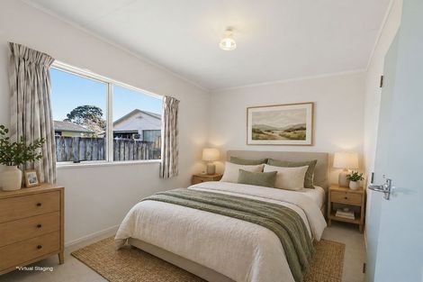 Photo of property in 6b Nikau Street, Tawhero, Whanganui, 4501