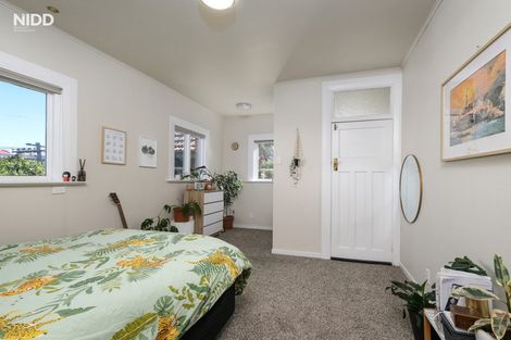 Photo of property in 7 Leven Street, Roslyn, Dunedin, 9010