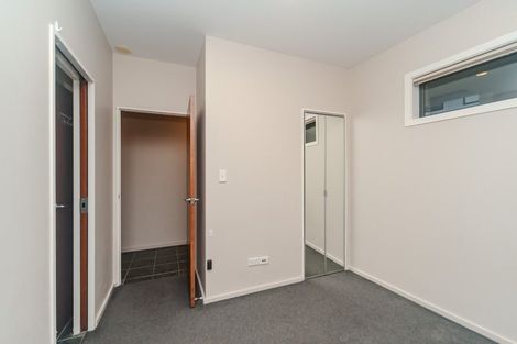 Photo of property in Atrium Towers, 8a/154 The Terrace, Wellington Central, Wellington, 6011