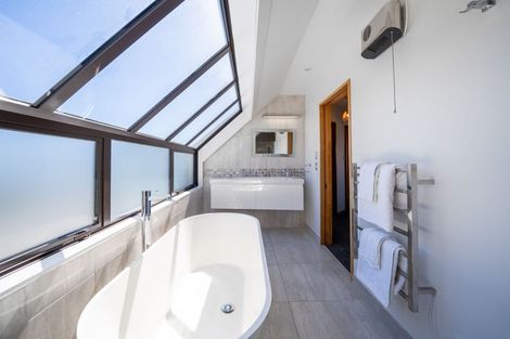 Photo of property in 245 Cannon Hill Crescent, Mount Pleasant, Christchurch, 8081