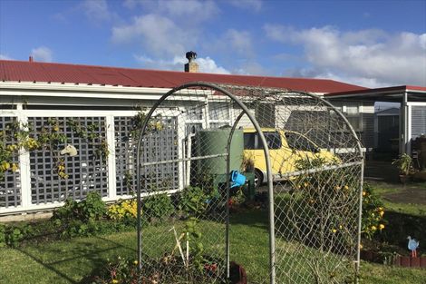 Photo of property in 101 Fergusson Drive, Thames, 3500