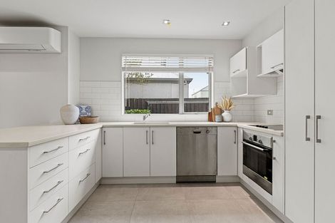 Photo of property in 562d Madras Street, St Albans, Christchurch, 8014