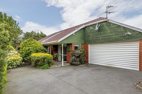 Photo of property in 116 Yaldhurst Road, Sockburn, Christchurch, 8042