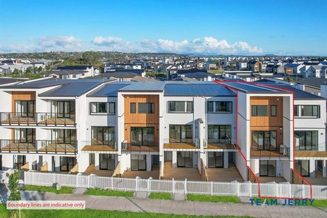 Photo of property in 179 Clark Road, Hobsonville, Auckland, 0616
