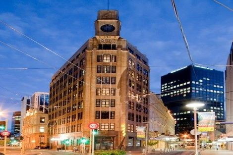 Photo of property in Quest Wellington Serviced Apart, 33u5d Hunter Street, Wellington Central, Wellington, 6011