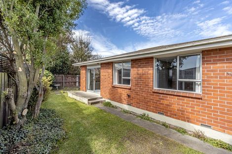 Photo of property in 2/8c Heaphy Place, Casebrook, Christchurch, 8051
