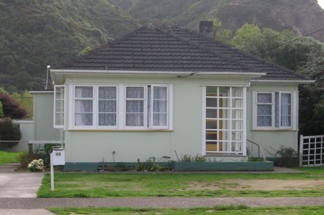 Photo of property in 113 Reynolds Street, Taita, Lower Hutt, 5011