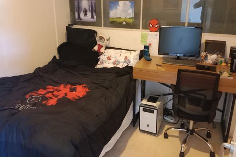 Photo of property in Hume House, 18/152u The Terrace, Wellington Central, Wellington, 6011