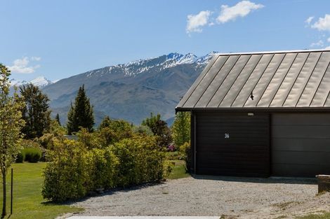 Photo of property in 38 Ridgecrest, Wanaka, 9305