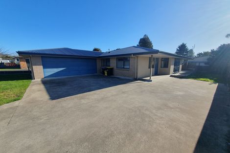 Photo of property in 52 Fraser Street, Te Awamutu, 3800