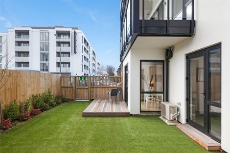 Photo of property in 101/194 Worcester Street, Christchurch Central, Christchurch, 8011