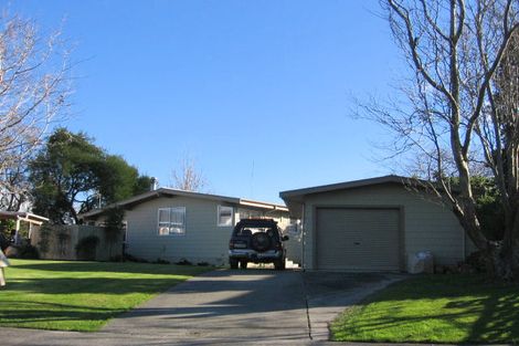 Photo of property in 49 Gemini Avenue, Milson, Palmerston North, 4414