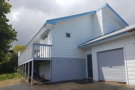 Photo of property in 43 Raumati Crescent, Onerahi, Whangarei, 0110