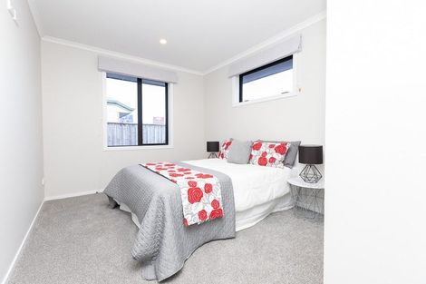 Photo of property in 206u5 Ulster Street, Whitiora, Hamilton, 3200