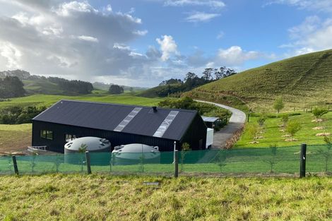 Photo of property in 378 Hursthouse Road, Tarurutangi, Inglewood, 4389