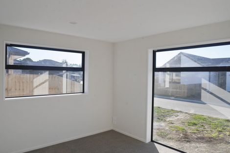 Photo of property in 3 Oscar Lane, Rolleston, 7615