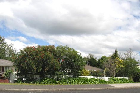Photo of property in 2/3 Morton Avenue, Forrest Hill, Auckland, 0620