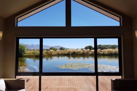 Photo of property in 6 Old Glen Lyon Road, Twizel, 7999