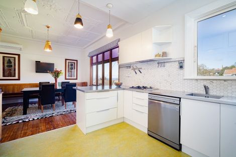 Photo of property in 15 Maheno Street, Maori Hill, Dunedin, 9010