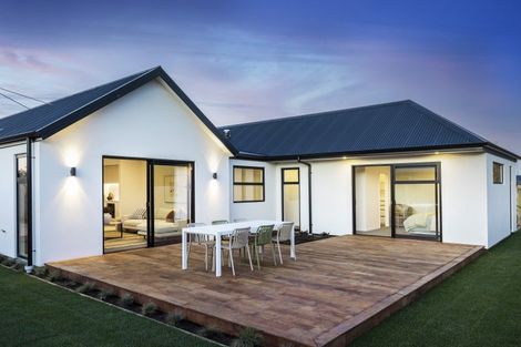 Photo of property in 62 Suffolk Drive, Kirwee, 7571