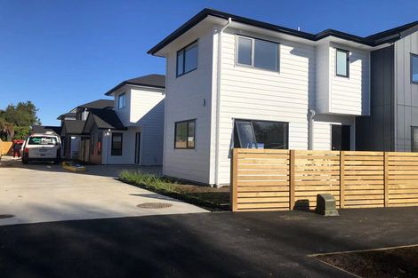 Photo of property in 4u3 Whyte Street, Hamilton East, Hamilton, 3216