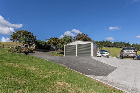 Photo of property in 579b Inland Road, Helensville, 0875