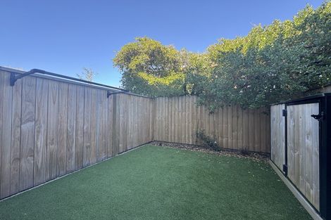 Photo of property in 2/16 Wilmer Street, Christchurch Central, Christchurch, 8011
