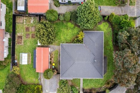 Photo of property in 2 Tie Place, Wigram, Christchurch, 8042