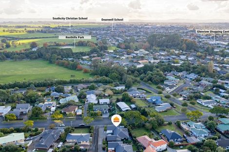 Photo of property in 73a Houchens Road, Glenview, Hamilton, 3206