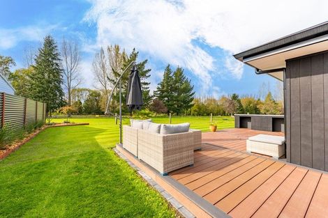 Photo of property in 29 Strawberry Place, Geraldine, 7930