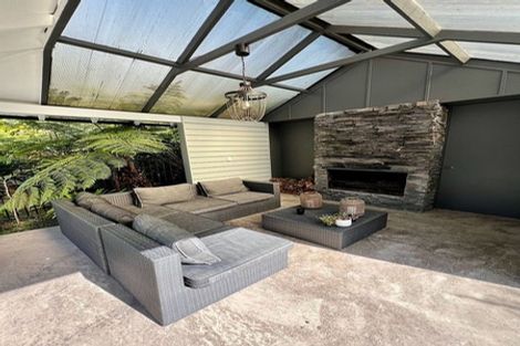 Photo of property in 81 Haigh Access Road, Redvale, Albany, 0794