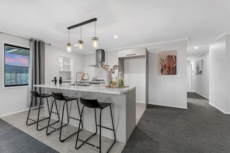 Photo of property in 116 Harriet Johnston Drive, Pokeno, 2402