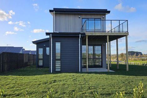 Photo of property in 1 Whites Way, Te Kauwhata, 3710