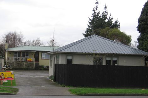Photo of property in 153a Maxwells Line, Awapuni, Palmerston North, 4412