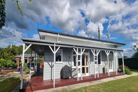 Photo of property in 72a Smith Street, Matamata, 3400