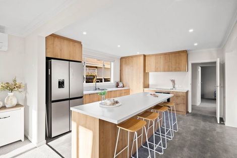 Photo of property in 45 Effingham Street, North New Brighton, Christchurch, 8083