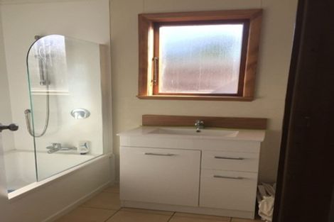 Photo of property in 91 Hewer Crescent, Naenae, Lower Hutt, 5011