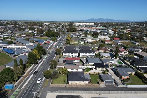 Photo of property in 146 Rifle Range Road, Dinsdale, Hamilton, 3204