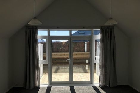 Photo of property in Pirie Street Townhouses, 22/35u Pirie Street, Mount Victoria, Wellington, 6011