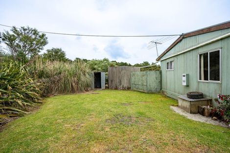 Photo of property in 1308 Bickerstaffe Road, Maungaturoto, 0587