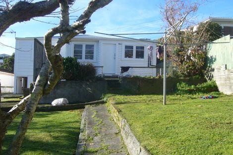 Photo of property in 20 Mckinley Crescent, Brooklyn, Wellington, 6021