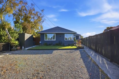 Photo of property in 42 Trafford Street, Harewood, Christchurch, 8051